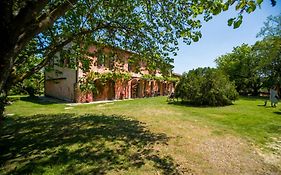 Agriturismo Picchio Rosso